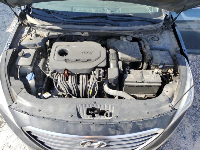 Photo 11 from auction – 2015 HYUNDAI SONATA SE with VIN 5NPE24AF3FH236566