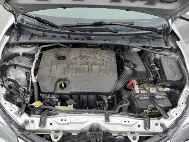 Photo 11 from auction – 2017 TOYOTA COROLLA L with VIN 5YFBURHE4HP639808