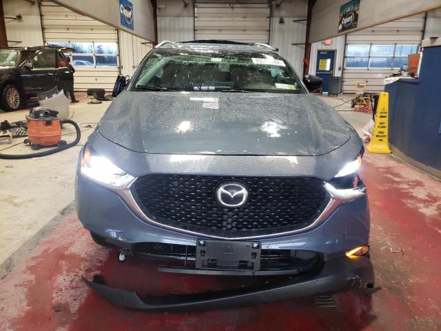 Photo 5 from auction – 2022 MAZDA CX-30 PREF with VIN 3MVDMBCL0NM428578