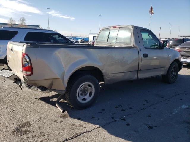 Photo 3 from auction – 2004 FORD F150 with VIN 2FTRF17294CA18501