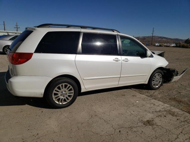 Photo 3 from auction – 2007 TOYOTA SIENNA XLE with VIN 5TDBK22C47S007482