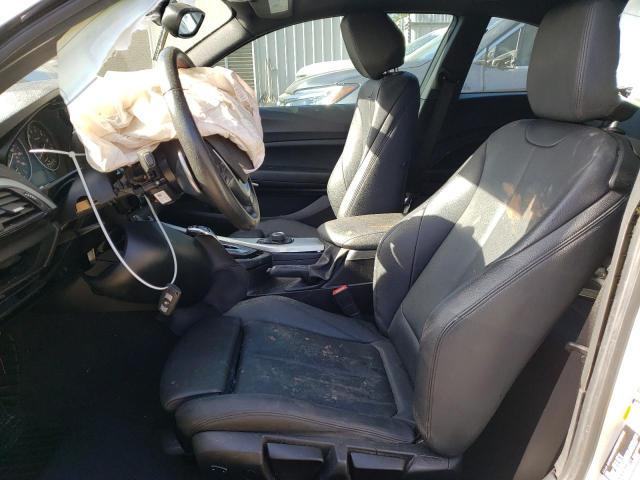Photo 7 from auction – 2016 BMW 228 I SULE with VIN WBA1F9C52GV545111