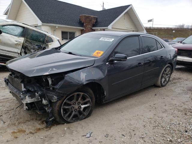 Photo 1 from auction – 2015 CHEVROLET MALIBU 1LT with VIN 1G11C5SLXFF175371