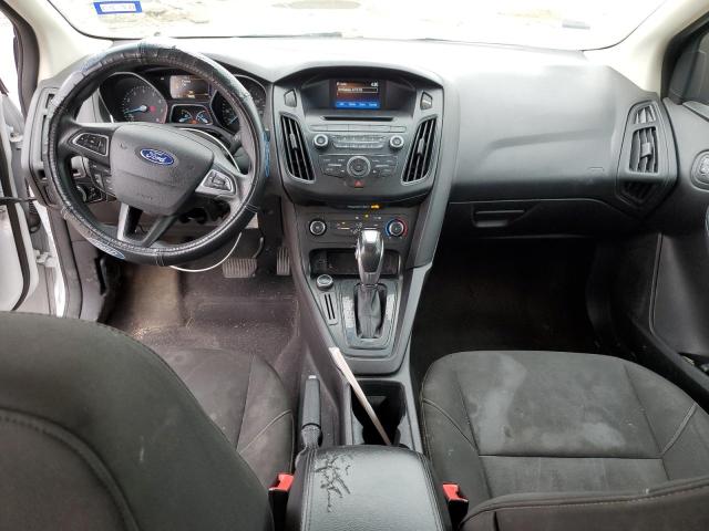 Photo 8 from auction – 2015 FORD FOCUS SE with VIN 1FADP3F21FL209252
