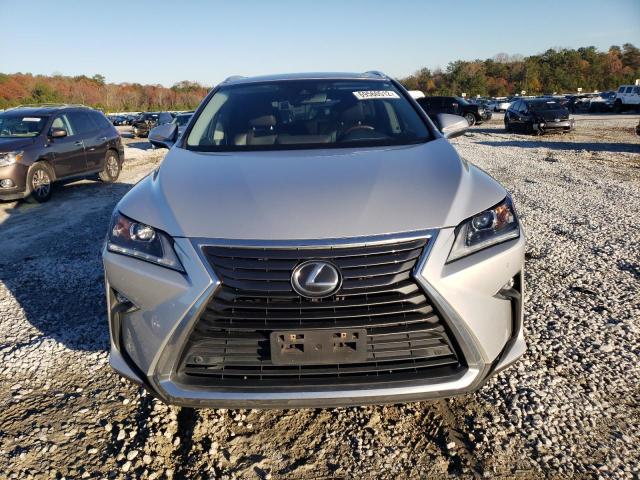 Photo 5 from auction – 2017 LEXUS RX 350 BAS with VIN 2T2ZZMCA6HC045062
