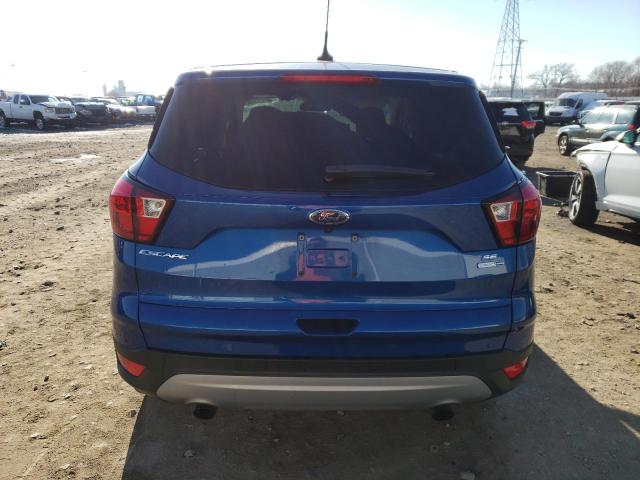 Photo 6 from auction – 2019 FORD ESCAPE SE with VIN 1FMCU9GD6KUA19657