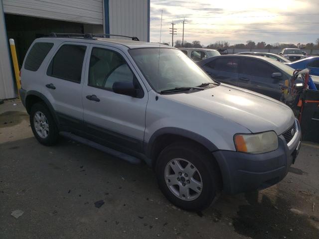 Photo 4 from auction – 2002 FORD ESCAPE XLT with VIN 1FMCU04182KD00618