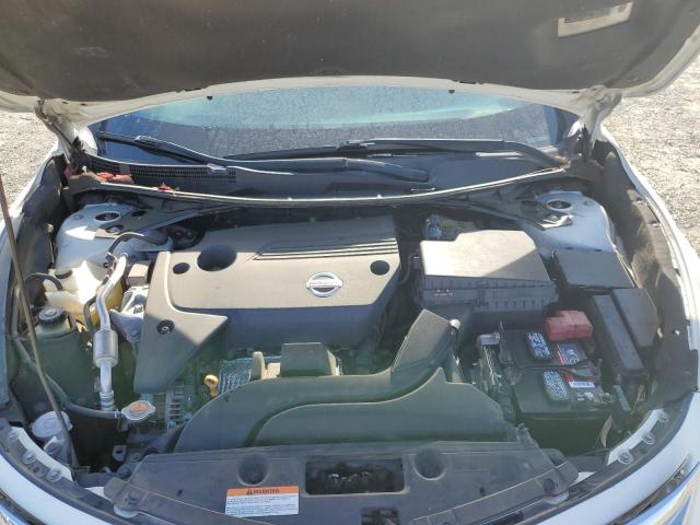Photo 11 from auction – 2013 NISSAN ALTIMA 2.5 with VIN 1N4AL3AP0DN553402