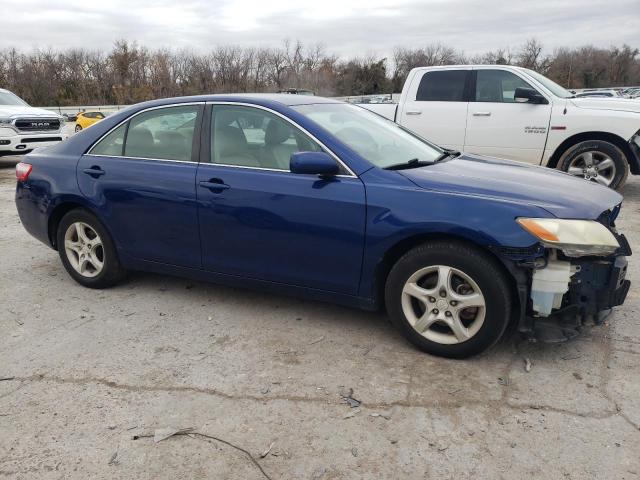 Photo 4 from auction – 2009 TOYOTA CAMRY BASE with VIN 4T1BE46K59U334567