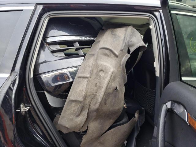 Photo 10 from auction – 2015 AUDI Q7 TDI PRE with VIN WA1LMAFE1FD030775