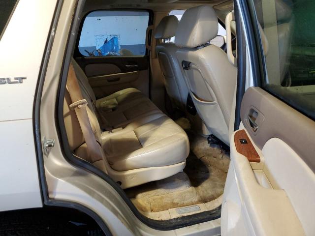Photo 11 from auction – 2007 GMC YUKON with VIN 1GKFK13057J141127