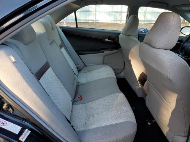 Photo 10 from auction – 2012 TOYOTA CAMRY BASE with VIN 4T1BF1FK8CU058467