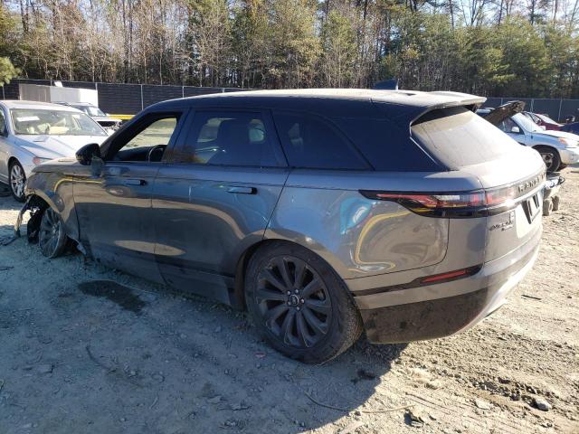 Photo 2 from auction – 2018 LAND ROVER RANGE ROVE with VIN SALYL2RV9JA743118