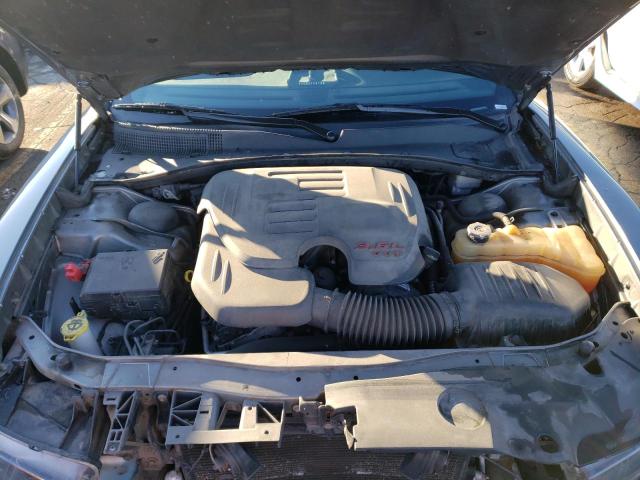 Photo 11 from auction – 2012 DODGE CHARGER SE with VIN 2C3CDXBG1CH303605