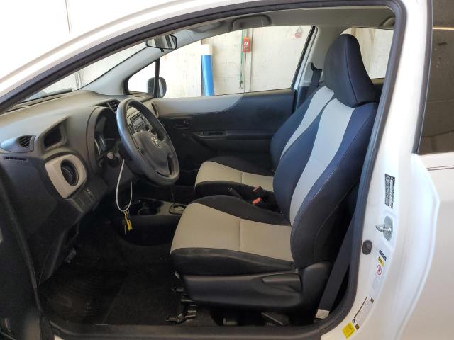 Photo 7 from auction – 2012 TOYOTA YARIS with VIN JTDJTUD39CD510612