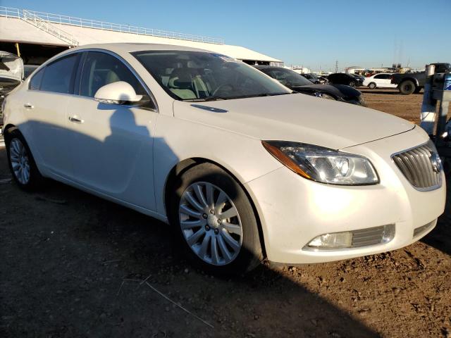 Photo 4 from auction – 2012 BUICK REGAL PREM with VIN 2G4GT5GK2C9140826