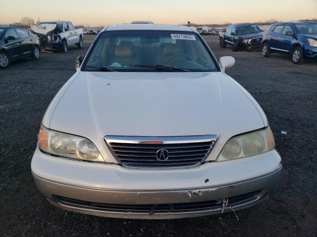Photo 5 from auction – 1998 ACURA 3.5RL SE with VIN JH4KA968XWC012797
