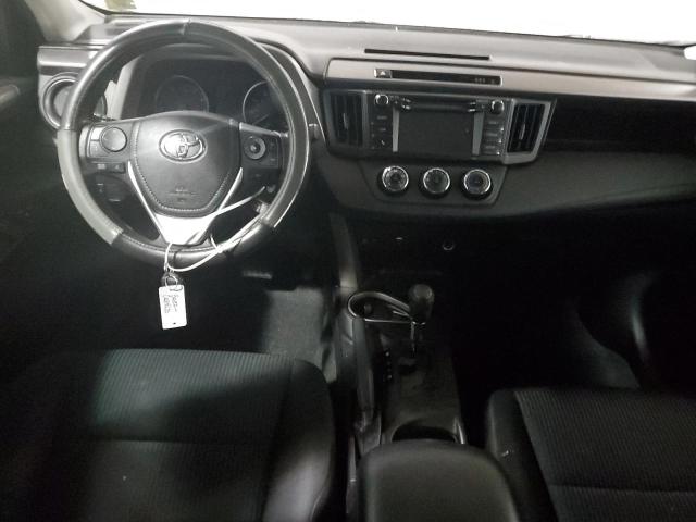 Photo 8 from auction – 2018 TOYOTA RAV4 LE with VIN 2T3ZFREV1JW506559