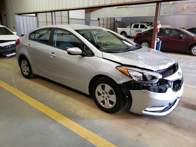 Zdjęcie 4 z aukcji – 2015 KIA FORTE LX z VIN KNAFK4A60F5345830