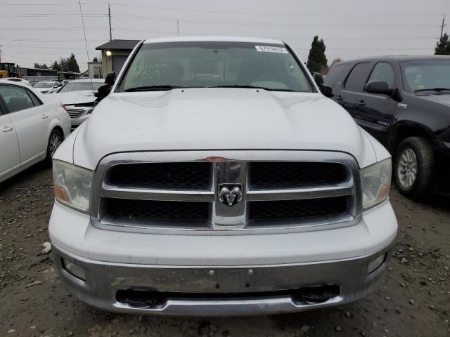 Photo 5 from auction – 2010 DODGE RAM 1500 with VIN 1D7RV1GT7AS147457