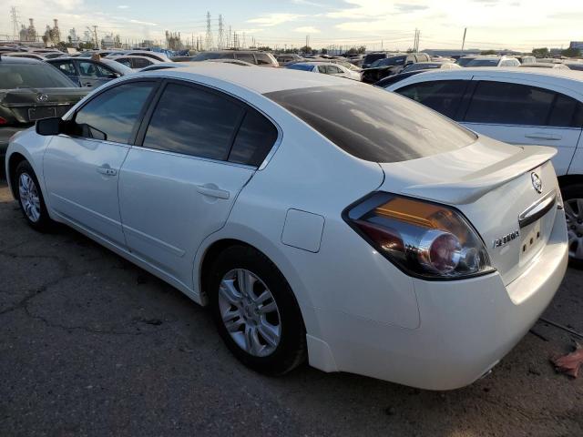 Photo 2 from auction – 2012 NISSAN ALTIMA BAS with VIN 1N4AL2AP7CN571890