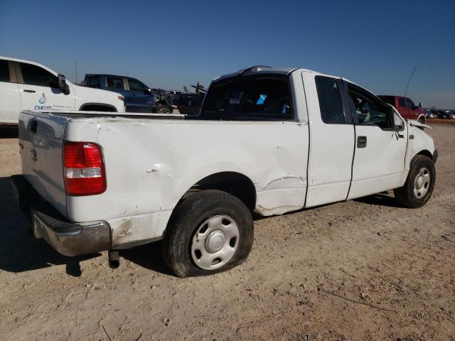 Photo 3 from auction – 2008 FORD F150 with VIN 1FTPX12V18FB45436