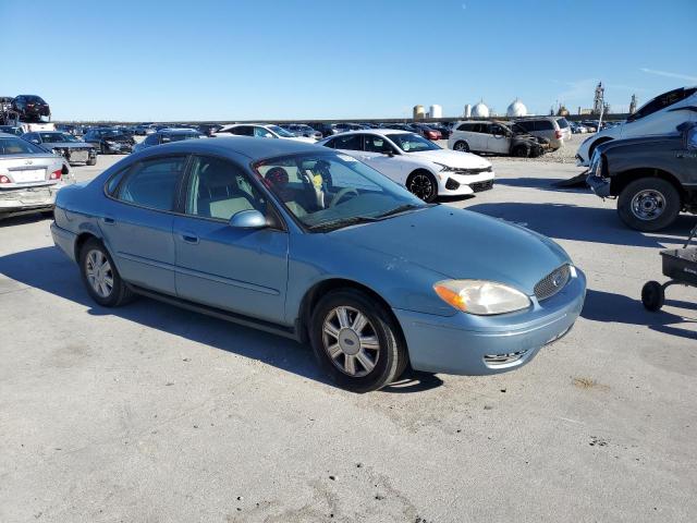 Photo 4 from auction – 2007 FORD TAURUS SEL with VIN 1FAFP56U97A152107