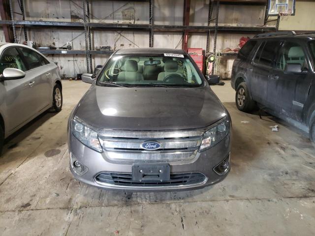 Photo 5 from auction – 2011 FORD FUSION HYB with VIN 3FADP0L36BR174280