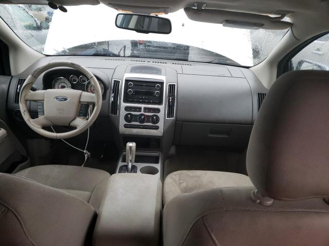 Photo 8 from auction – 2010 FORD EDGE SEL with VIN 2FMDK3JCXABA18930