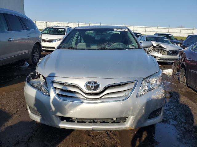 Photo 5 from auction – 2011 TOYOTA CAMRY BASE with VIN 4T4BF3EK9BR158465
