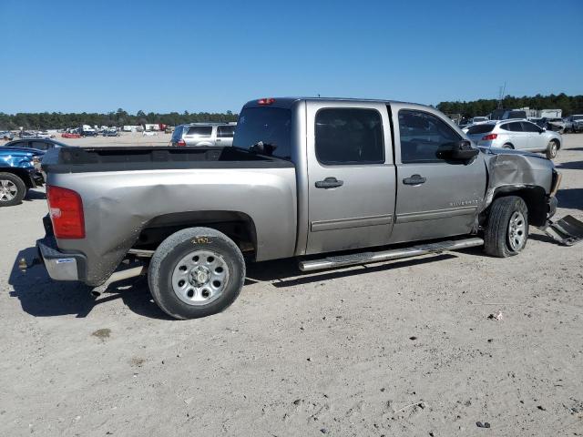 Photo 3 from auction – 2012 CHEVROLET SILVERADO with VIN 3GCPCREA0CG209301