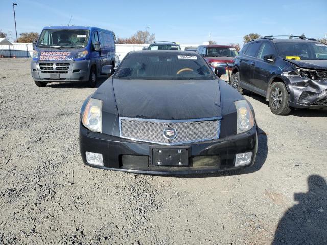 Photo 5 from auction – 2004 CADILLAC XLR with VIN 1G6YV34A745600034