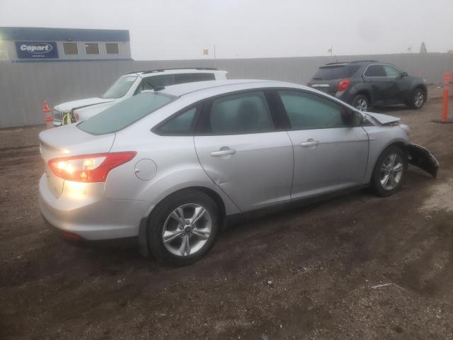 Photo 3 from auction – 2013 FORD FOCUS SE with VIN 1FADP3F21DL370620