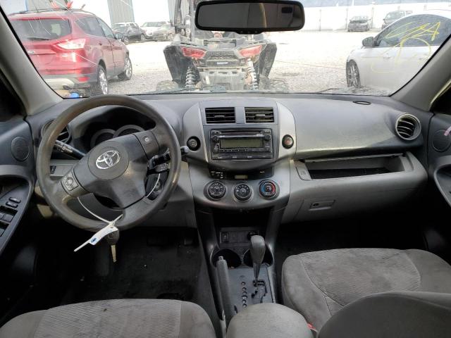 Photo 8 from auction – 2012 TOYOTA RAV4 with VIN 2T3BF4DV5CW239421