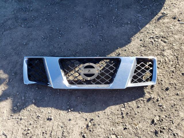 Photo 12 from auction – 2008 NISSAN FRONTIER K with VIN 1N6AD06U38C441003