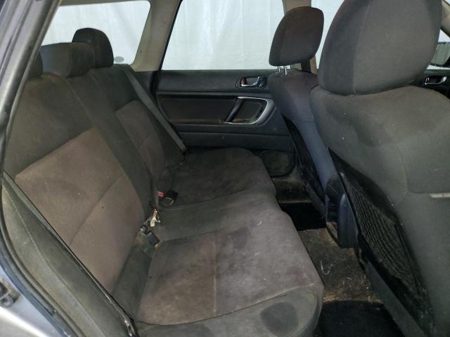 Фото 10 с аукциона – 2008 SUBARU OUTBACK с VIN 4S4BP61C087362179