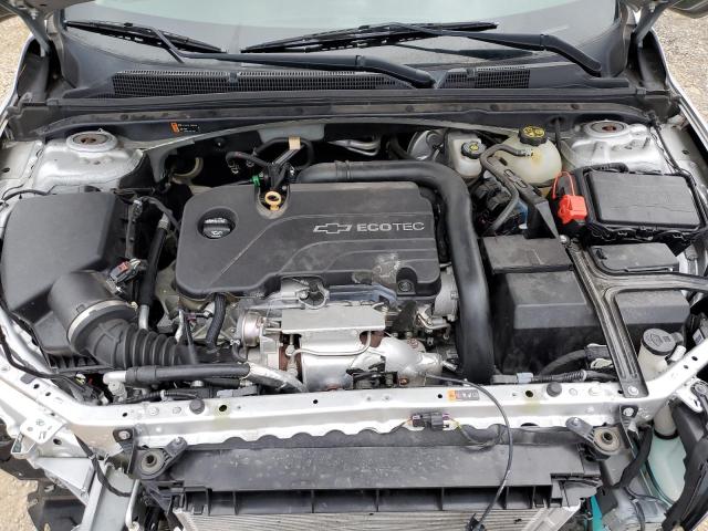Photo 11 from auction – 2018 CHEVROLET MALIBU LS with VIN 1G1ZB5ST3JF108934