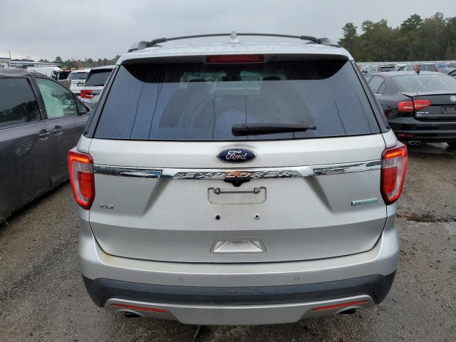 Photo 6 from auction – 2016 FORD EXPLORER X with VIN 1FM5K7DH5GGC81203