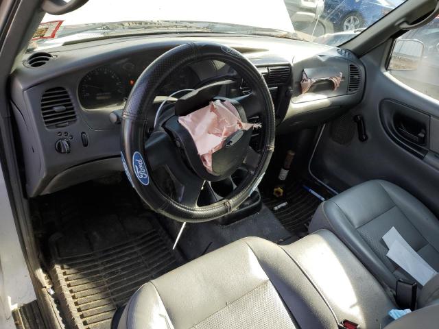 Photo 8 from auction – 2004 FORD RANGER with VIN 1FTYR10U34PA24713