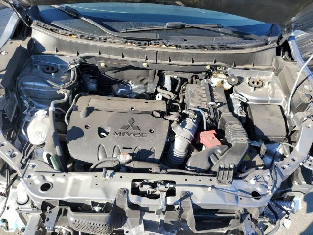 Photo 12 from auction – 2020 MITSUBISHI OUTLANDER with VIN JA4AP3AU8LU009877