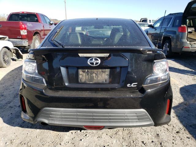Photo 6 from auction – 2014 TOYOTA SCION TC with VIN JTKJF5C70E3087129