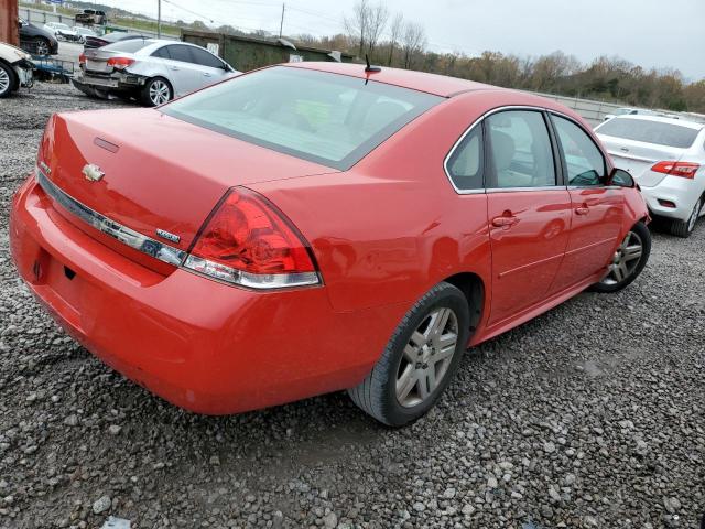 Photo 3 from auction – 2010 CHEVROLET IMPALA LS with VIN 2G1WA5EK3A1202067