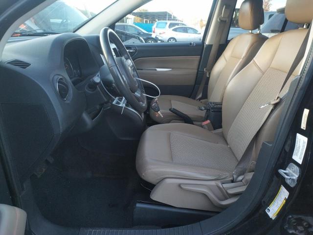 Photo 7 from auction – 2014 JEEP COMPASS LA with VIN 1C4NJCEAXED522589