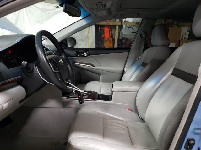 صورة رقم 7 من المزاد - 2012 TOYOTA CAMRY BASE مع VIN 4T4BF1FK3CR234492