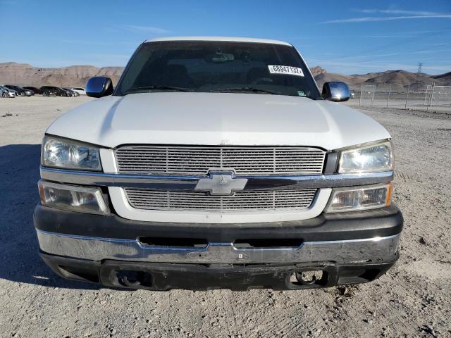 Photo 5 from auction – 2003 CHEVROLET SILVERADO with VIN 2GCEC19V331121941
