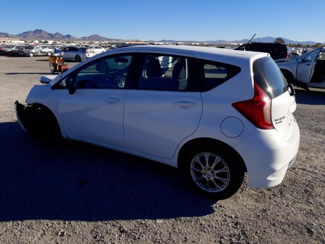 Photo 2 from auction – 2018 NISSAN VERSA NOTE with VIN 3N1CE2CP7JL361235