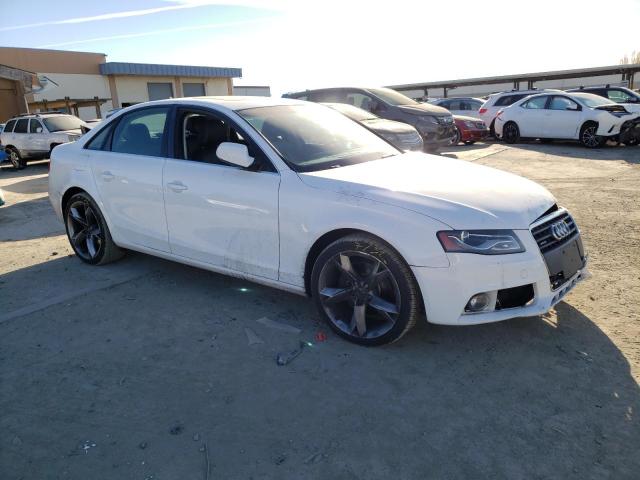 Photo 4 from auction – 2011 AUDI A4 PREMIUM with VIN WAUFFAFL2BA095588