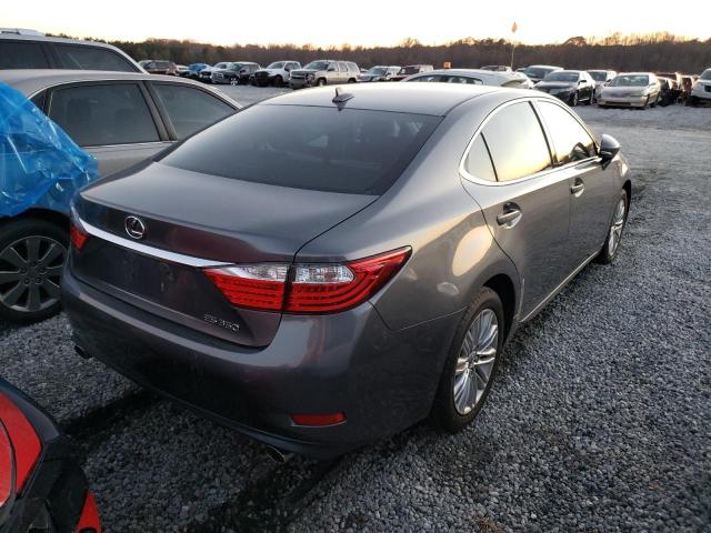Photo 3 from auction – 2013 LEXUS ES 350 with VIN JTHBK1GG9D2064624