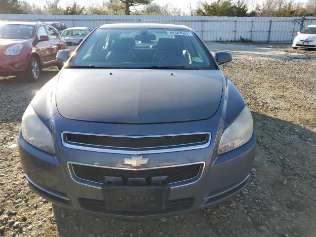 Photo 11 from auction – 2009 CHEVROLET MALIBU with VIN 1G1ZJ57B69F110868