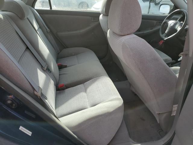 Photo 10 from auction – 2005 TOYOTA COROLLA CE with VIN 1NXBR32E15Z348099